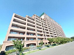 平岡フォレストタウンファミールハイツ2番館