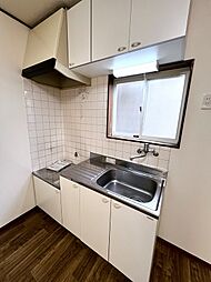 メゾンドハンプシャー 2DKの写真