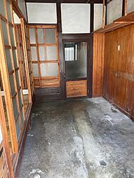 室内の画像