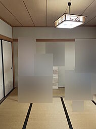 和室の画像