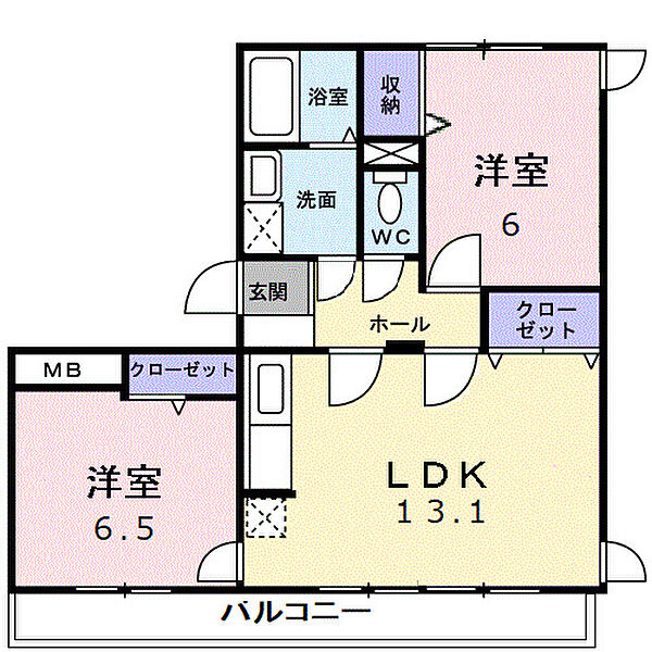 外観画像