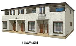 モンテリザイア藤岡　III