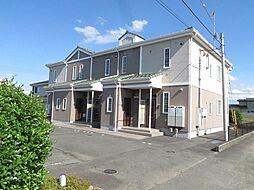 🉐敷金礼金0円！🉐ソレアード・パティオＢ