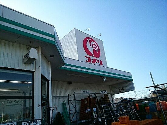 外観画像