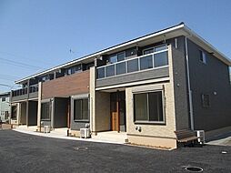 マジェスティック　パラッツォI