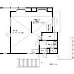 アーバンフォルムの間取図画像