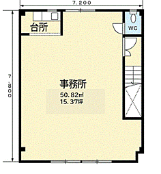 問屋町事務所 -/201