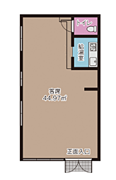 サンヒルズ飯塚事務所 1階/-