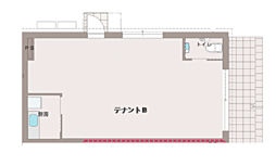 Y’s PreciousVII 1階/B