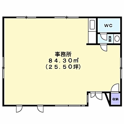 宮子町事務所Y -/I101