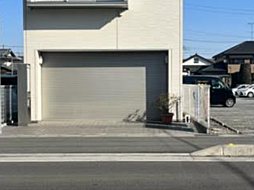 池田貸店舗