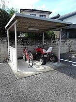 インプレイスメゾンI 101 ｜ 埼玉県大里郡寄居町大字寄居451番地3（賃貸アパート1LDK・1階・45.72㎡） その10