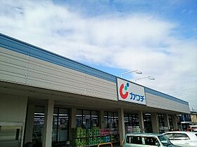 アルカンシェル 202 ｜ 群馬県藤岡市藤岡1505-142（賃貸アパート2LDK・2階・58.53㎡） その18