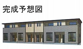 シェルブールI 104 ｜ 群馬県伊勢崎市市場町2丁目362-11（賃貸アパート1LDK・1階・50.01㎡） その1