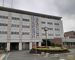 西メイト 202 ｜ 群馬県伊勢崎市上泉町622-1（賃貸アパート1LDK・2階・41.27㎡） その19