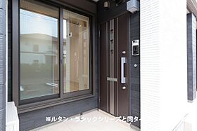 ライフシティ　グランエール 105 ｜ 群馬県藤岡市立石字清水446-7、-8、-9、447-2（賃貸アパート1R・1階・29.40㎡） その14