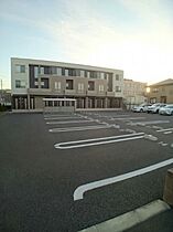 カーサ・フェリオ 303 ｜ 埼玉県深谷市田所町12番26号（賃貸アパート1LDK・3階・53.33㎡） その9