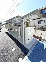 ストームキャット 101 ｜ 群馬県高崎市矢中町316-3（賃貸アパート1K・1階・35.00㎡） その10