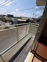 ラッフィナート 202 ｜ 群馬県高崎市上佐野町355-1（賃貸アパート1LDK・2階・41.98㎡） その13