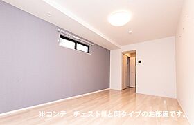 センチュリー 106 ｜ 群馬県高崎市東貝沢町2丁目7-4（賃貸アパート1K・1階・31.21㎡） その13