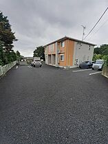 ジェルメ・コリーヌ 202 ｜ 群馬県高崎市石原町2422-1（賃貸アパート2LDK・2階・57.76㎡） その9