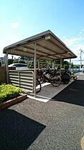 キャッスル　ウインＢ 204 ｜ 埼玉県本庄市若泉1丁目10番15号（賃貸アパート1LDK・2階・45.07㎡） その10