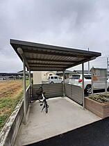 Ｍソレイユ 203 ｜ 群馬県高崎市菅谷町字西宿1138-4（賃貸アパート2LDK・2階・57.19㎡） その10