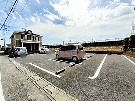 カーサ　フェリーチェ 102 ｜ 埼玉県深谷市天神町17番2号（賃貸アパート1R・1階・32.90㎡） その9