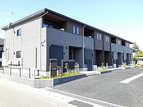 Ｈｉｋａｒｉ 201 ｜ 群馬県伊勢崎市田中島町1462-11（賃貸アパート2LDK・2階・59.55㎡） その1