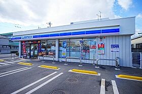 ファミリーハイツ 101 ｜ 群馬県伊勢崎市境西今井1-19（賃貸アパート1LDK・1階・39.74㎡） その17