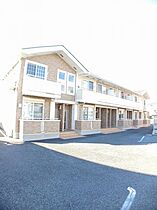 プリムヴェール 103 ｜ 群馬県高崎市下小鳥町394-2（賃貸アパート1R・1階・35.98㎡） その1