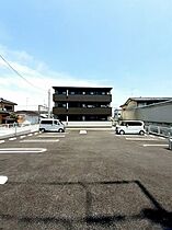 ファースト 104 ｜ 埼玉県深谷市西島5丁目3番8号（賃貸アパート1K・1階・31.21㎡） その9