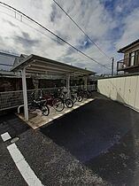 トレビの丘 303 ｜ 群馬県高崎市末広町93-1（賃貸アパート1LDK・3階・53.33㎡） その10