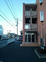 シンフォニア 301 ｜ 群馬県高崎市飯塚町1122-1（賃貸マンション1R・3階・27.78㎡） その4