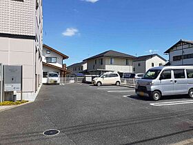 プラティーク 201 ｜ 群馬県高崎市江木町1195-1（賃貸マンション1R・2階・30.98㎡） その13