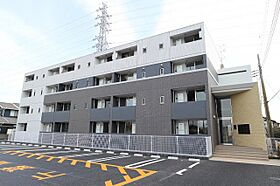 メゾン葵 301 ｜ 群馬県高崎市和田多中町8番32（賃貸マンション1K・3階・31.14㎡） その1