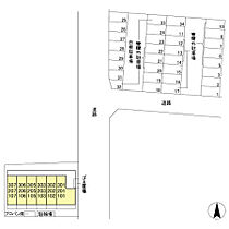 Pier21箱田 103 ｜ 埼玉県熊谷市2-246（賃貸アパート1K・1階・24.30㎡） その3