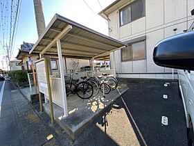 ベルサード　Ａ A102 ｜ 群馬県伊勢崎市太田町1202-1（賃貸アパート2LDK・1階・55.45㎡） その17