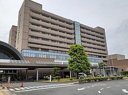 伊勢崎市民病まで950m