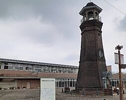 伊勢崎市立北小学校まで900m