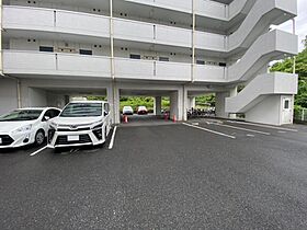 ユニティー南草津  ｜ 滋賀県草津市野路東2丁目（賃貸マンション1DK・5階・29.25㎡） その3