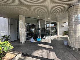 アイランド小野山  ｜ 滋賀県草津市野路9丁目（賃貸マンション1K・1階・24.50㎡） その8