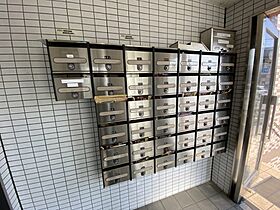 エスポワール  ｜ 滋賀県草津市野路1丁目（賃貸マンション1K・3階・24.95㎡） その6