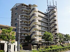 グリーンロード山手  ｜ 滋賀県草津市岡本町（賃貸マンション1K・1階・23.32㎡） その1