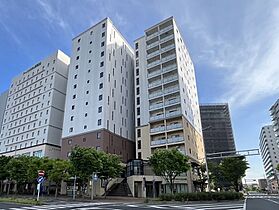 KDXレジデンス南草津  ｜ 滋賀県草津市南草津1丁目（賃貸マンション1K・11階・28.00㎡） その1