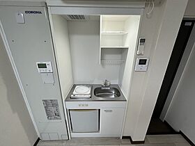 コーポ葵  ｜ 滋賀県草津市南笠東2丁目（賃貸アパート1R・3階・17.98㎡） その11