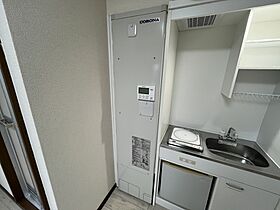 コーポ葵  ｜ 滋賀県草津市南笠東2丁目（賃貸アパート1R・3階・17.98㎡） その13