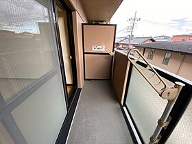 メゾンクレール  ｜ 滋賀県草津市野路東5丁目（賃貸マンション1K・5階・25.50㎡） その21