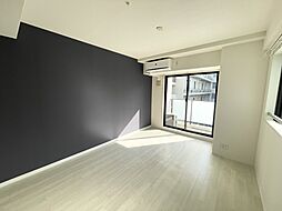 KDXレジデンス南草津 14階1Kの室内