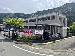 湖西線 近江高島駅 徒歩3分